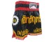 Lumpinee Muay Thai Box Short gyerekeknek : LUM-017